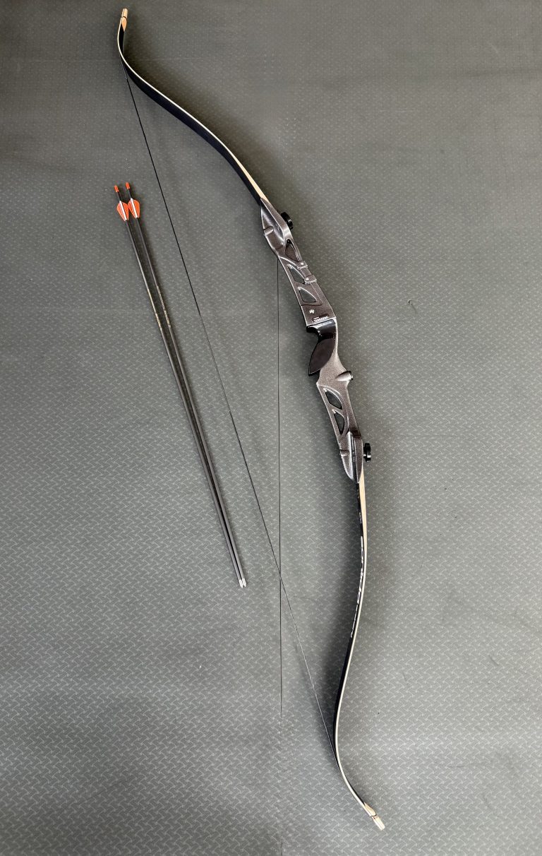 IMG 4154 - Cung tên thể thao