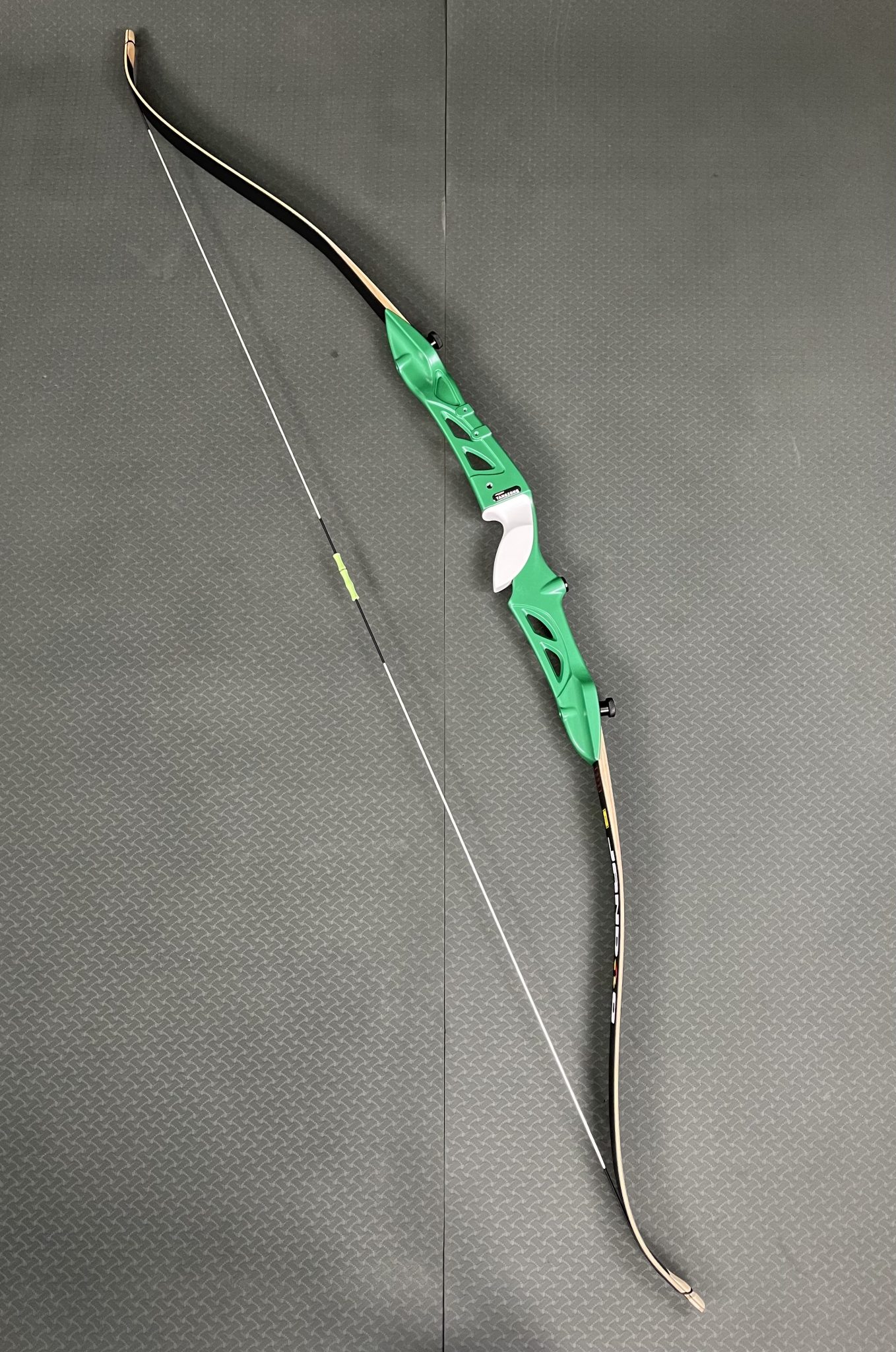 Cung Recurve Tangzong Sanlida Cung Tên Thể Thao 8368